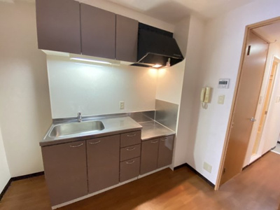 【キッチン】 | エスペランス