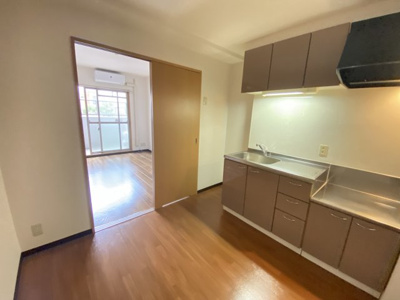 【内装】 | エスペランス