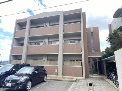 【外観】 | エスペランス