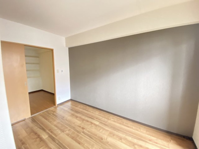 【洋室】 | エスペランス