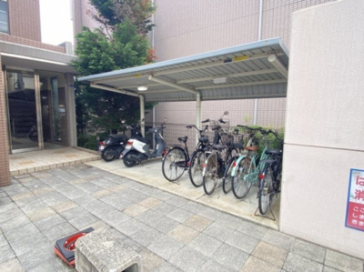 【その他共用部分】 | エスペランス