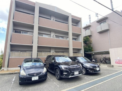 【外観】 | エスペランス