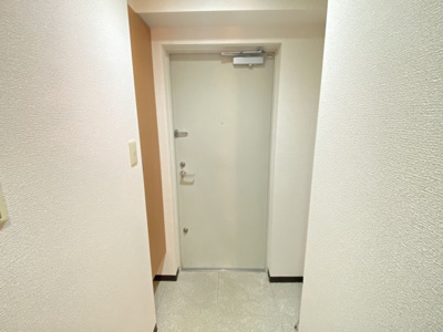 【玄関】 | エスペランス