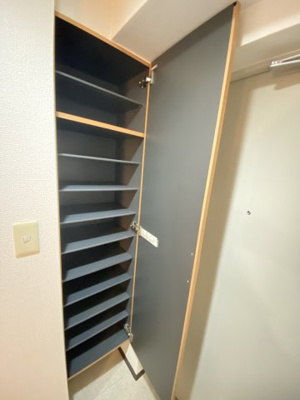 【収納】 | エスペランス