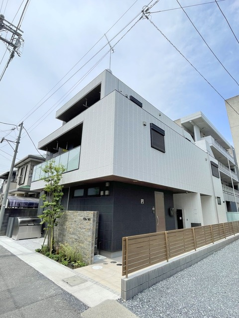 Ｖｉｌｌａ　ＭＳ