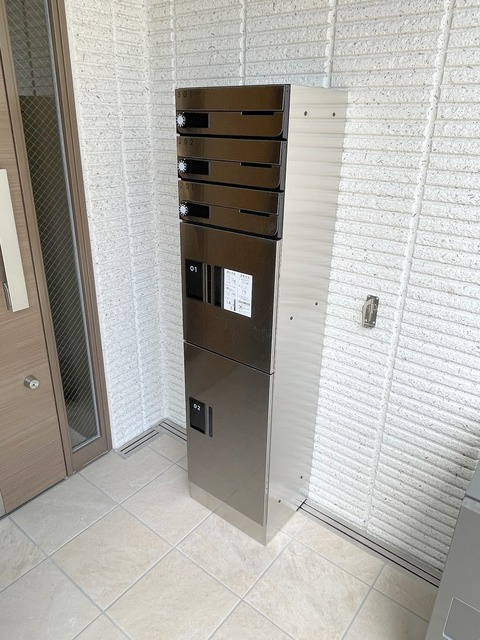 Ｖｉｌｌａ　ＭＳのその他共用部分