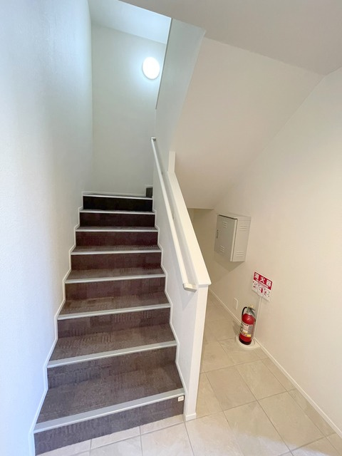 Ｖｉｌｌａ　ＭＳのその他共用部分