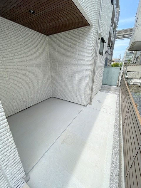Ｖｉｌｌａ　ＭＳのその他共用部分