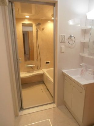 リバージュ清澄白河