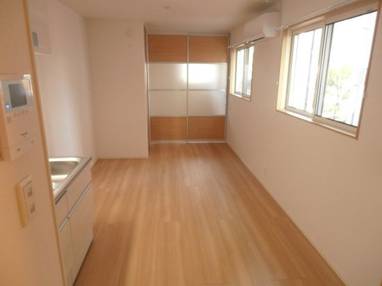 リバージュ清澄白河