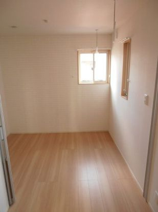 リバージュ清澄白河の内装