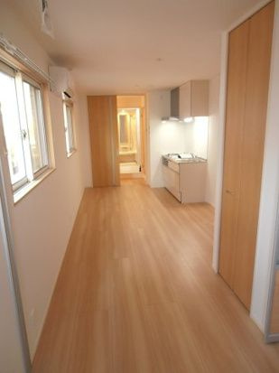 リバージュ清澄白河