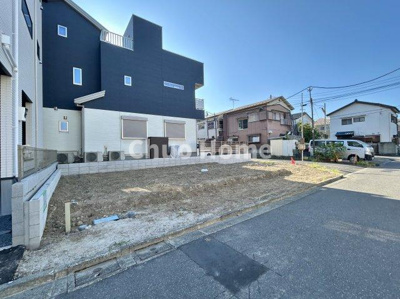 【外観】 | 足立区神明南1丁目新築分譲住宅 | 外観