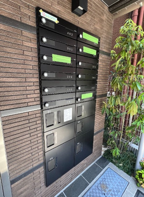 【その他共用部分】 | クリアル落合南長崎