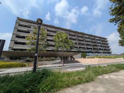 【外観】 | レーベン守谷THE SQUARE