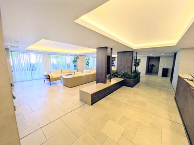 【その他共用部分】 | レーベン守谷THE SQUARE