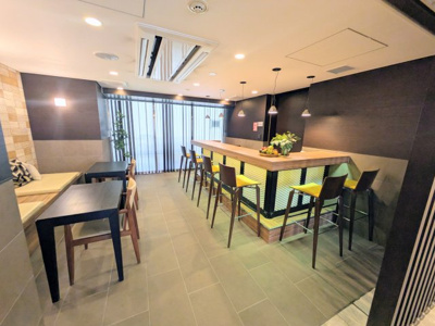 【その他共用部分】 | レーベン守谷THE SQUARE