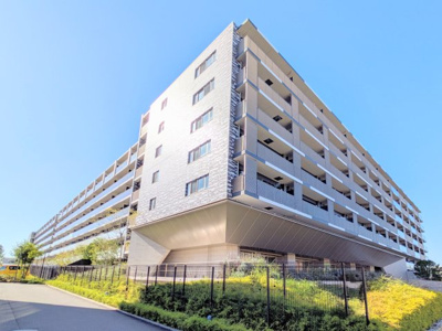 【外観】 | レーベン守谷THE SQUARE