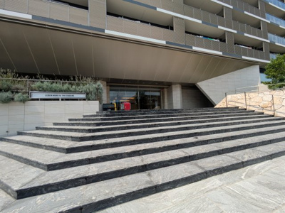 【エントランス】 | レーベン守谷THE SQUARE