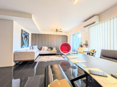 【居間・リビング】 | レーベン守谷THE SQUARE