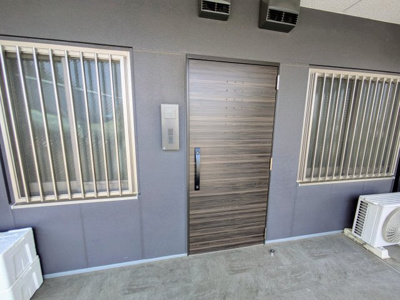 【玄関】 | レーベン守谷THE SQUARE