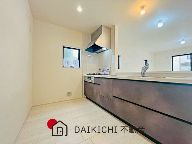 【その他】 | 鴻巣市袋第2　Livele Garden.S　新築戸建　全1棟　1号棟