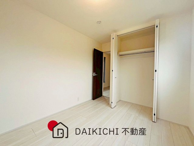 【収納】 | 鴻巣市袋第2　Livele Garden.S　新築戸建　全1棟　1号棟