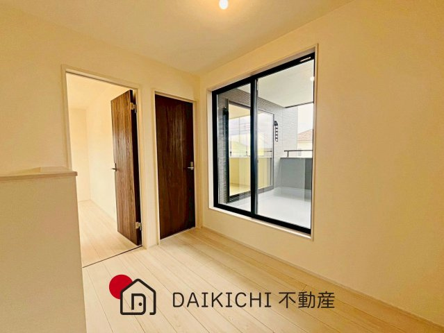 【内装】 | 鴻巣市袋第2　Livele Garden.S　新築戸建　全1棟　1号棟