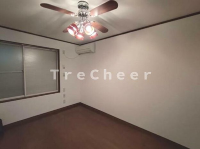 【洋室】 | マピエス千歳台