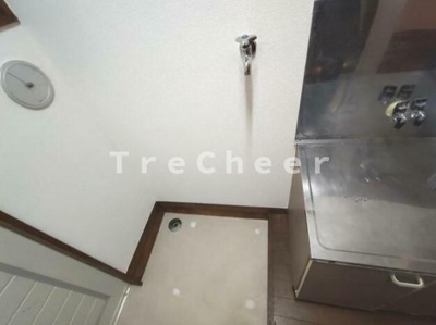 【設備】 | マピエス千歳台