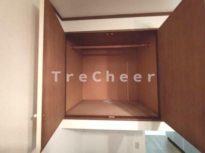 【収納】 | マピエス千歳台