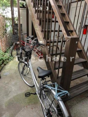 【その他共用部分】 | マピエス千歳台