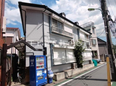 【外観】 | マピエス千歳台