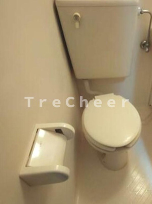 【トイレ】 | マピエス千歳台