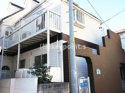 【外観】 | アミュズメント大和町第２