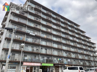 【外観】 | 藤和明石公園ハイタウン２号棟