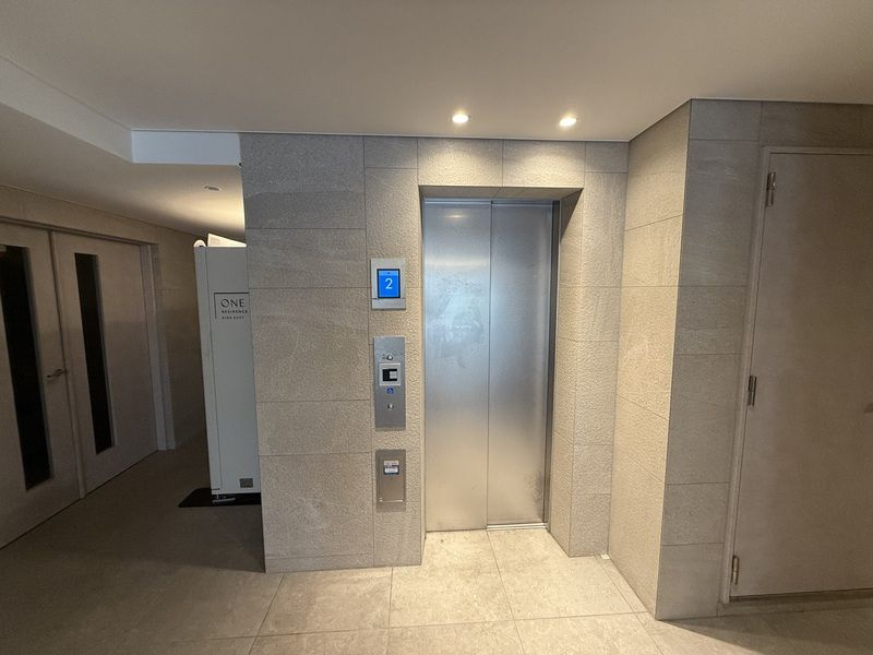 ONE ROOF RESIDENCE KIBA EAST（ワンルーフレジデンス木場　イースト）の設備