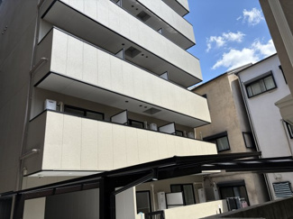 【外観パース】 | 南面外観