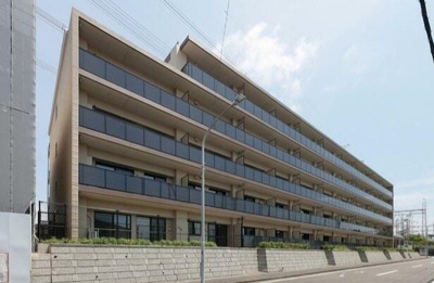 【外観】 | グレーシアフィットいずみ野