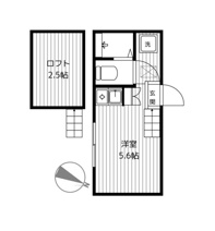 カーサESⅠの画像