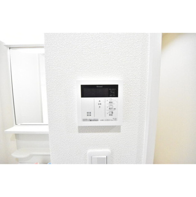 【内装】 | ルクス板橋 | 中はこのようになっています