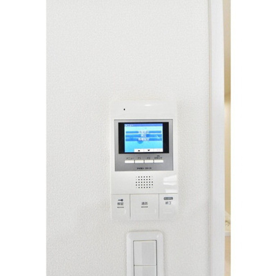 【内装】 | ルクス板橋 | 内装もきれいです