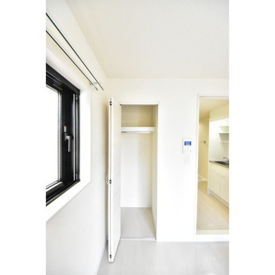 【内装】 | ルクス板橋 | 内装は落ち着いています