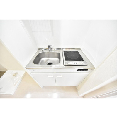 【内装】 | ルクス板橋 | 内装もきれいです