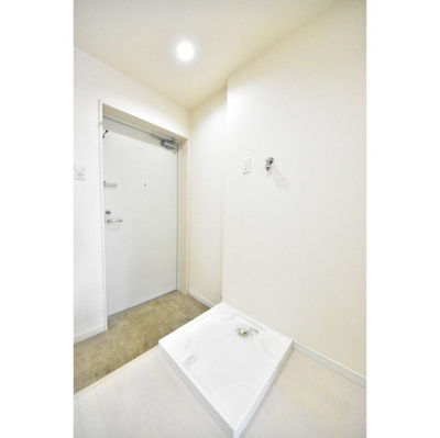 【内装】 | ルクス板橋 | 内装です