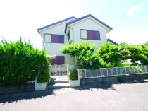 大網白里市北今泉　平家中古戸建の画像