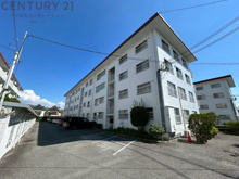 仁川フラットＢ棟の画像