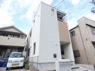 ハーモニーテラス津金Ⅲの画像