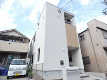 ハーモニーテラス津金Ⅲの画像