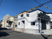 Terrechez堺市北区南花田町1期　2号棟の画像